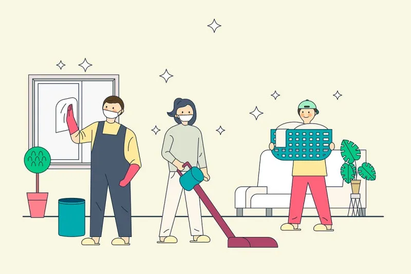 봄맞이 대청소 순서 노하우 꿀팁_2