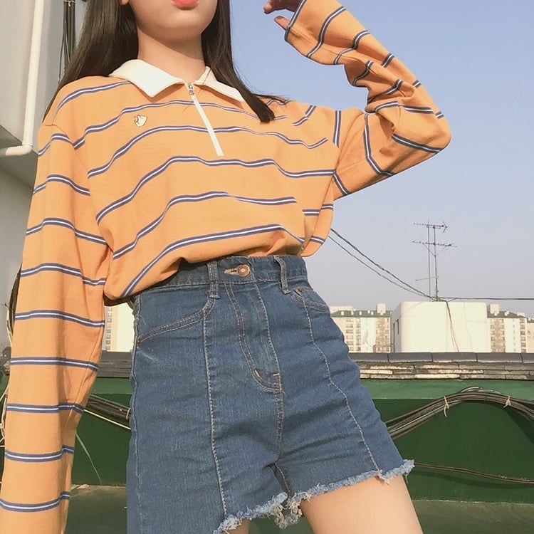 일반인 패션 데일리룩 모음