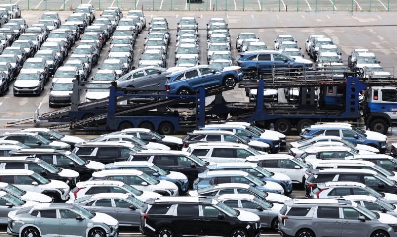 현대·기아 등 기업별 영향