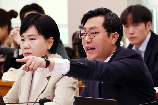 장경태 민주당 비상 징계 국힘 의원지 제명 요구