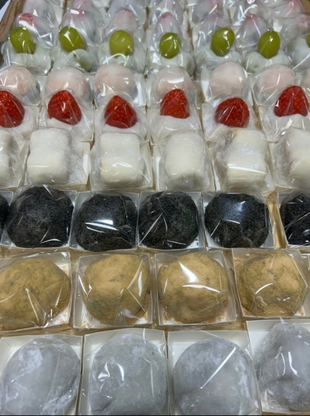 찹쌀떡달인-영춘모찌-김승훈