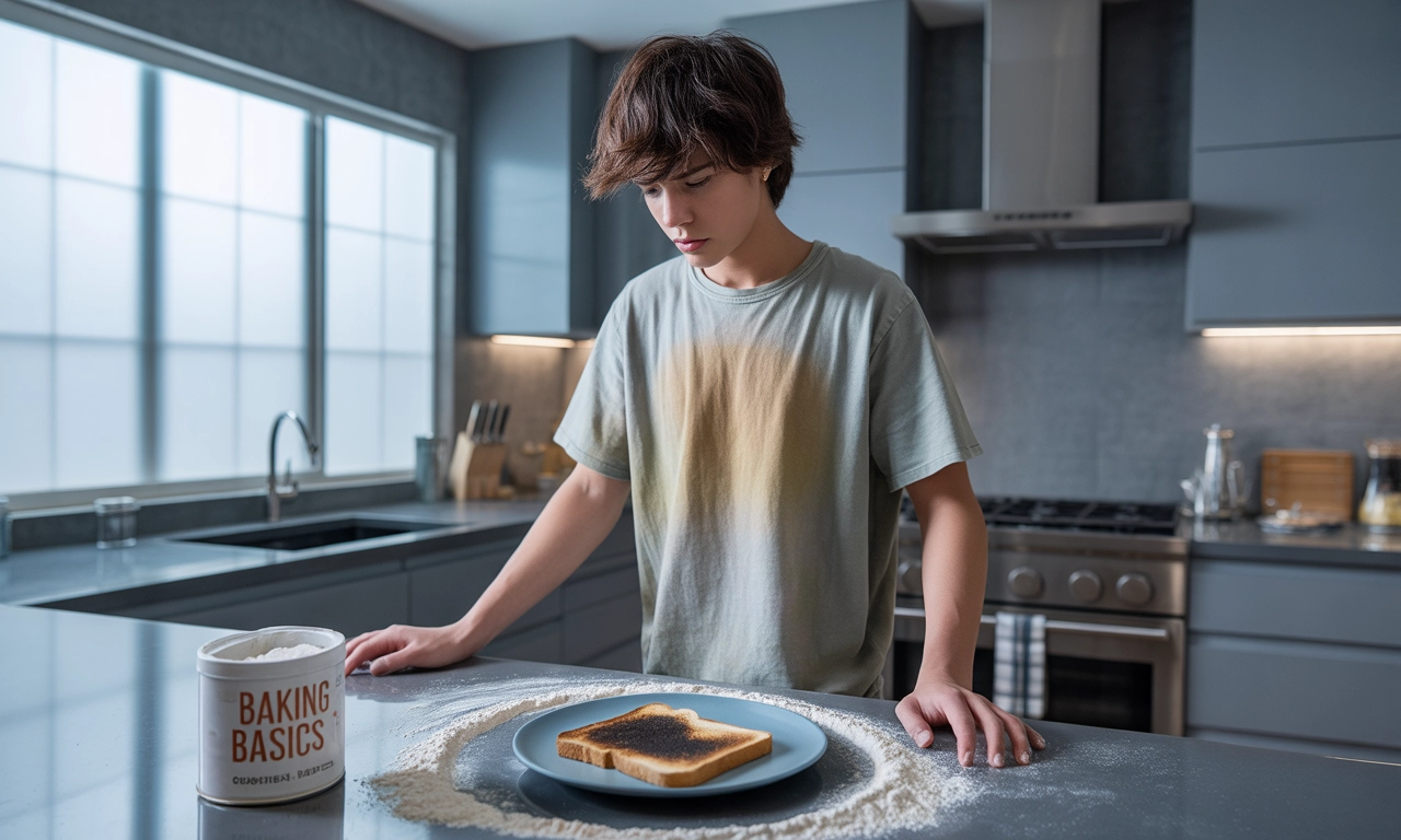 요리 초보가 자주 하는 실수와 해결법 총정리