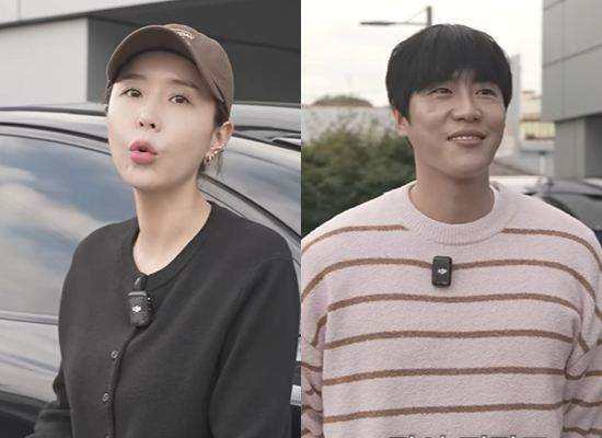 신지 문원 결혼 나이 프로필 남편 이혼 딸