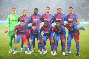 FC바르셀로나 15년 만에 한국 온다! [FC서울&middot;대구FC와 친선경기 확정]