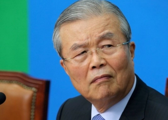 김종인 프로필 나이 고향 가족 학력 재산