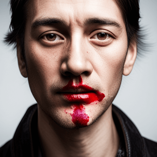 코피 자주 나는 이유와 멈추는 법