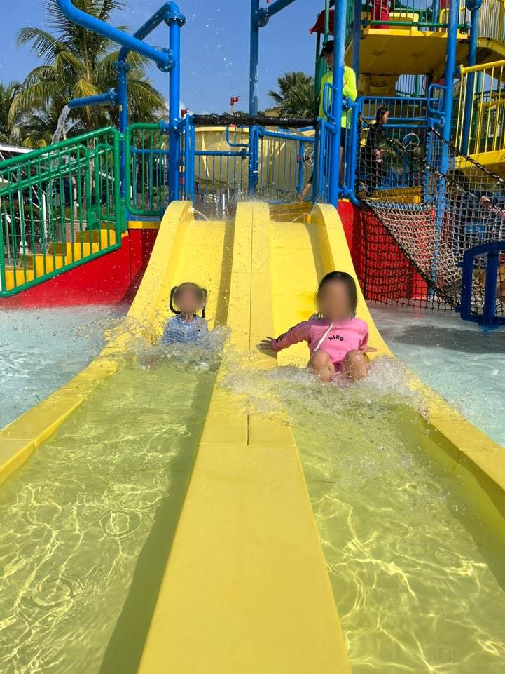 조호바루-레고랜드-워터파크-물놀이터