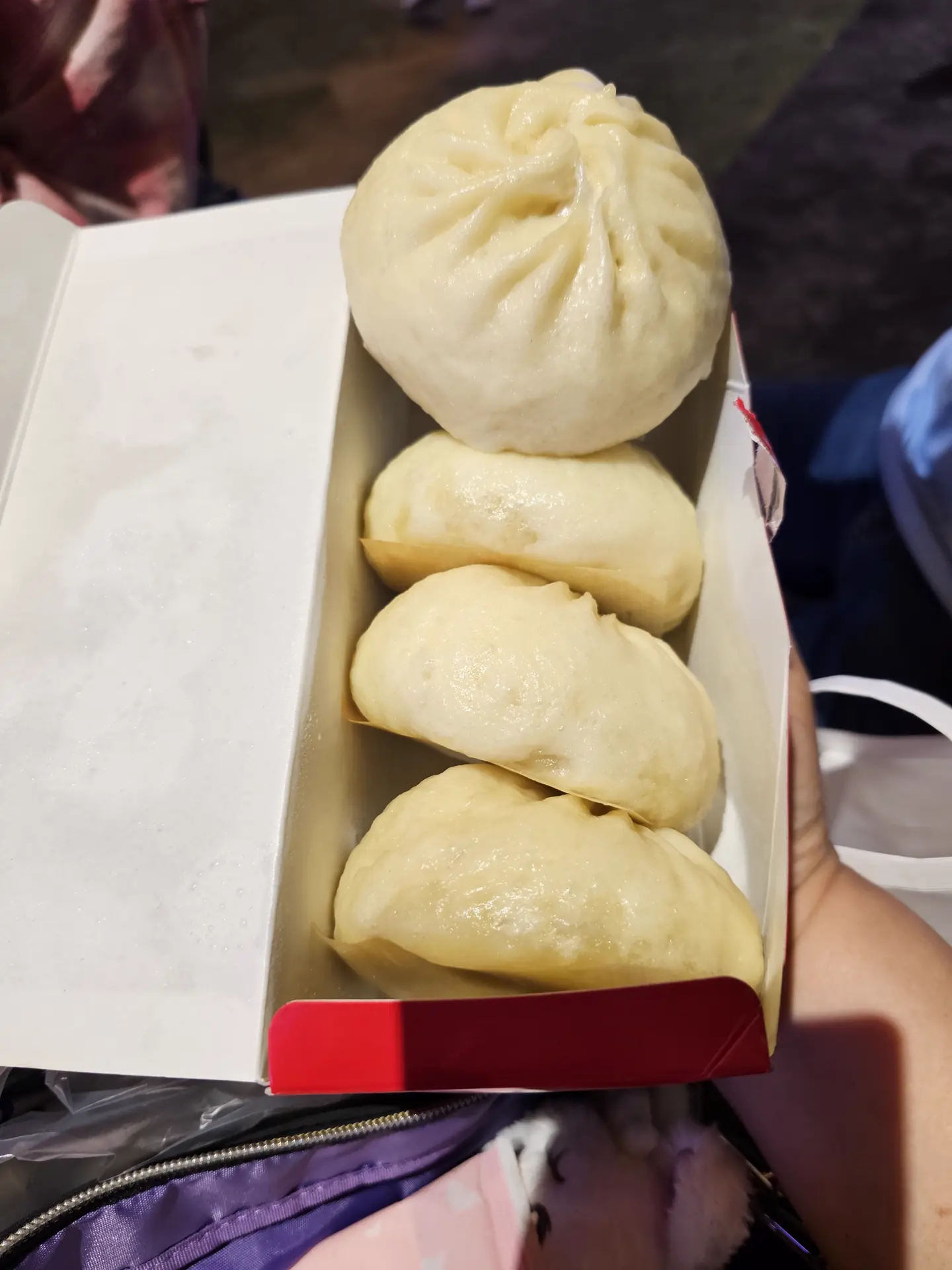 551 만두