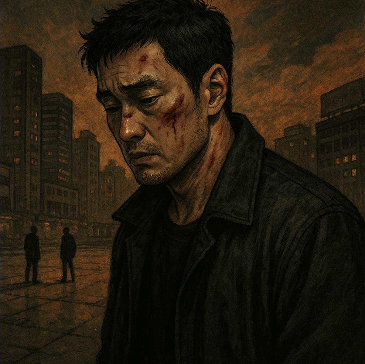 넷플릭스 광장 예상 결말