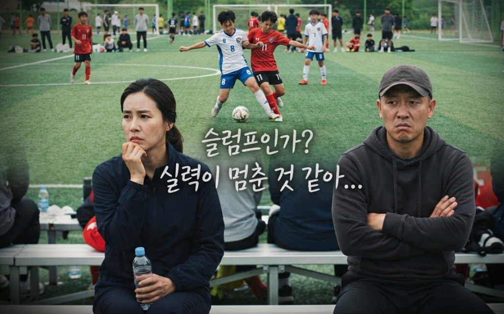 유소년축구 슬펌츠