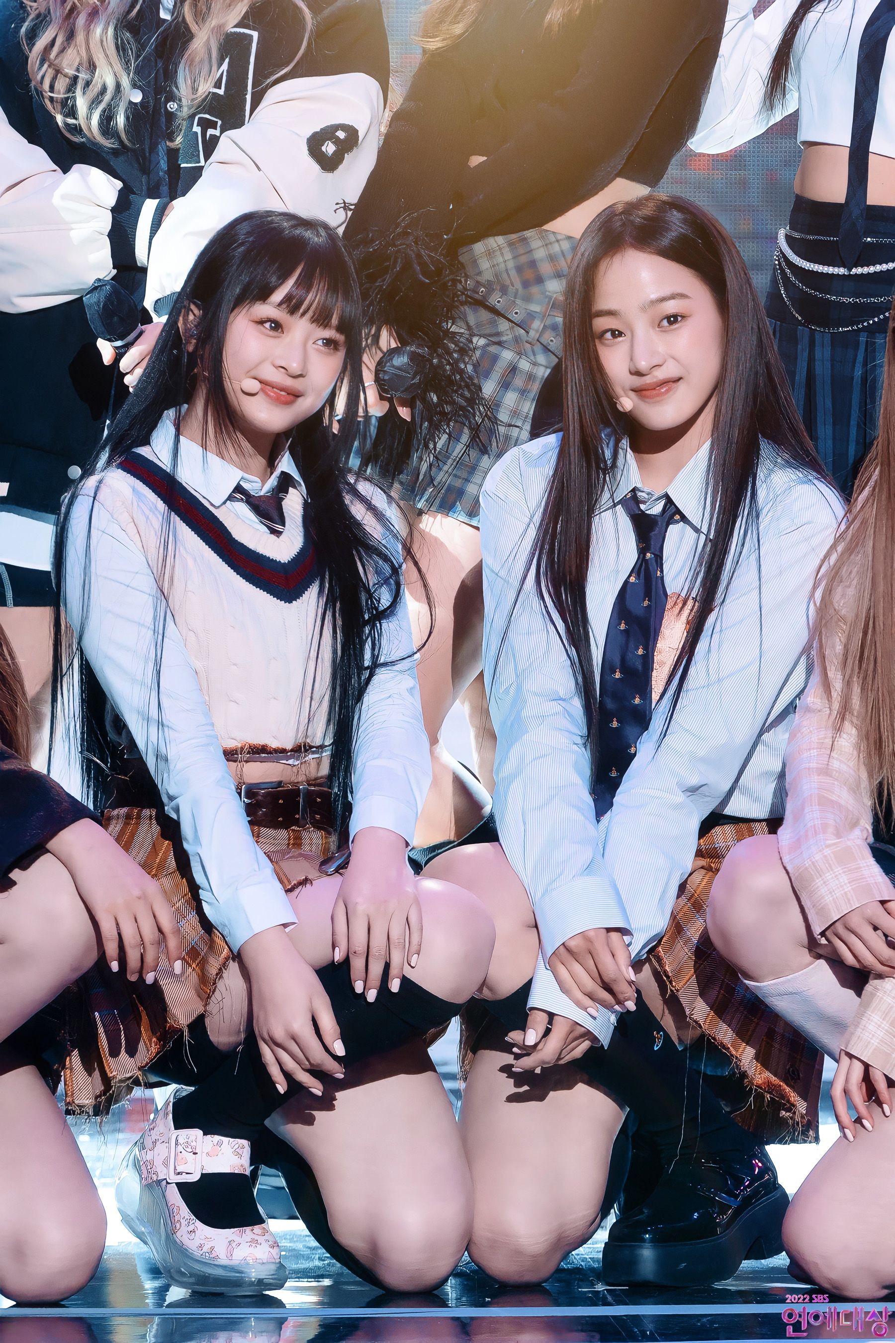 뉴진스