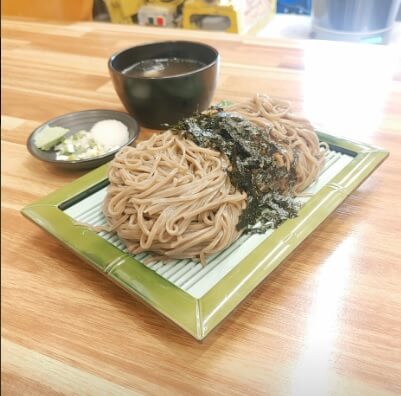 생생정보 이 PD가 간다 시즌2 40년 전통 부산완당 부산 88 완당집