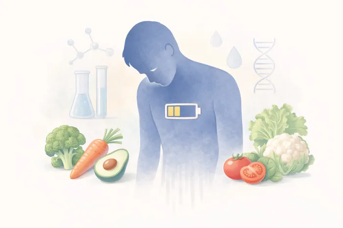 요산 수치 정상범위