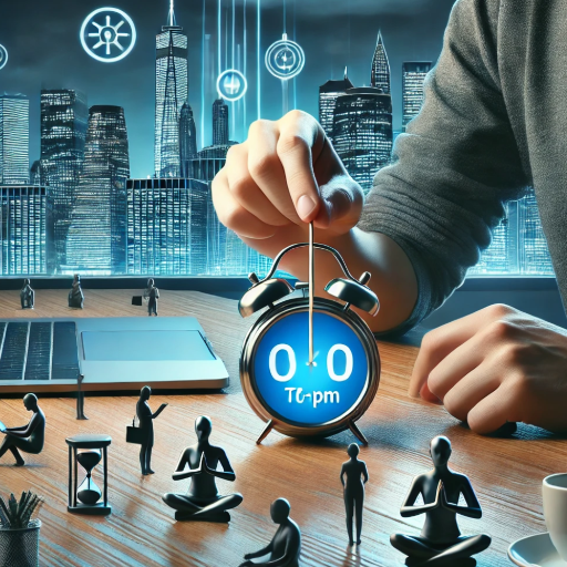 스마트워치 생산성 앱