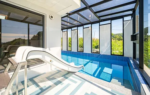 백야풀빌라&키즈