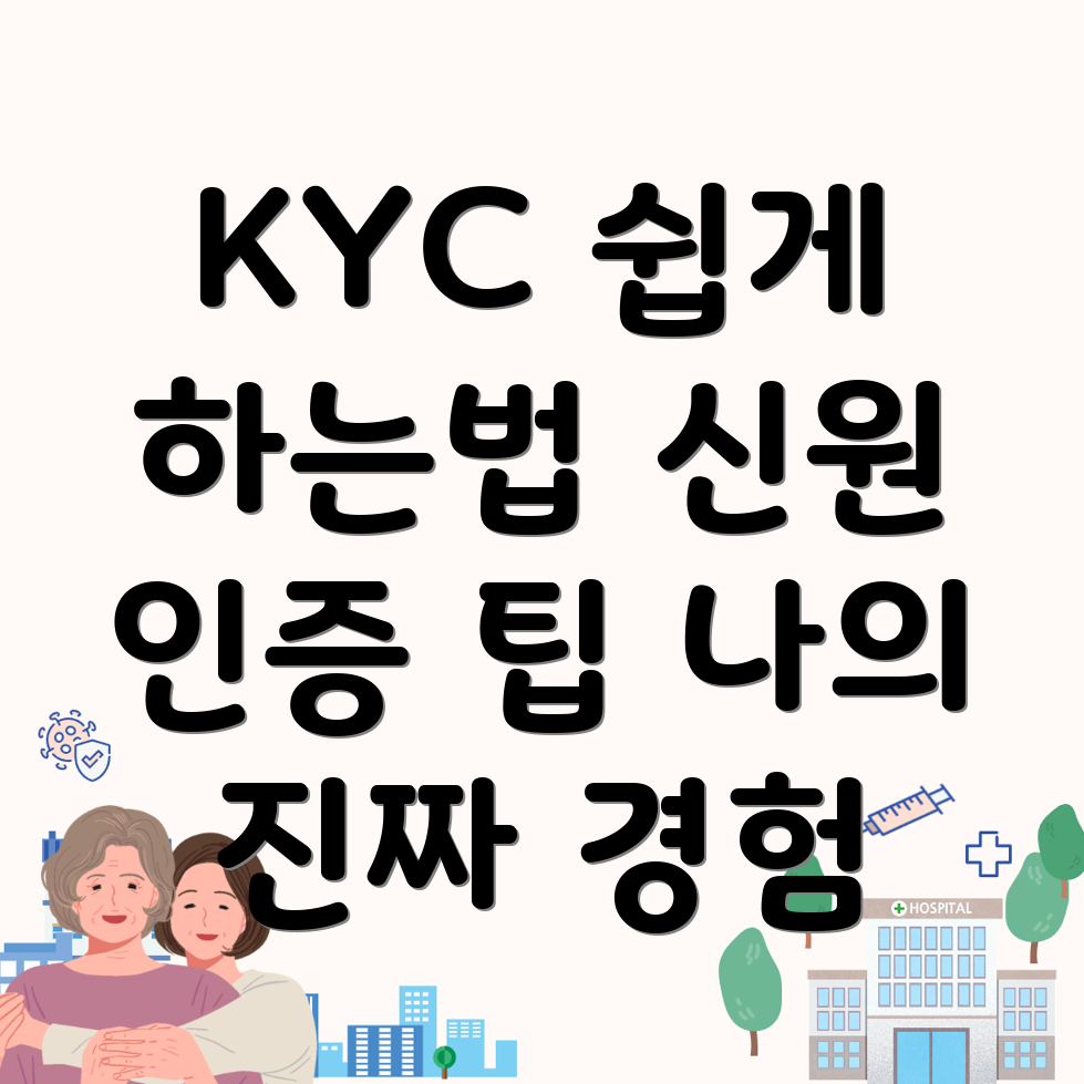 바이비트 KYC