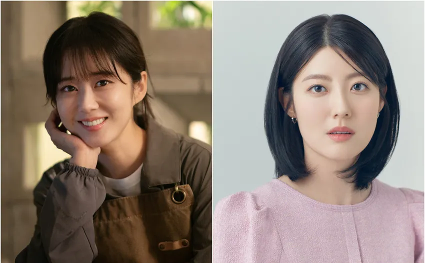 sbs 굿파트너 출연진