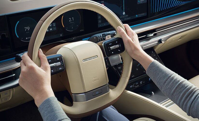 현대자동차 그랜저