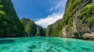 2월 따뜻한 해외 여행지 BEST 10 &ndash; 겨울을 벗어나 따뜻함을 찾아