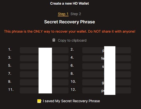 Unisat wallet
