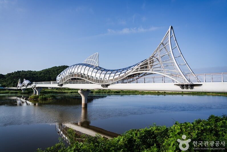 울진 가볼만한곳 베스트 10