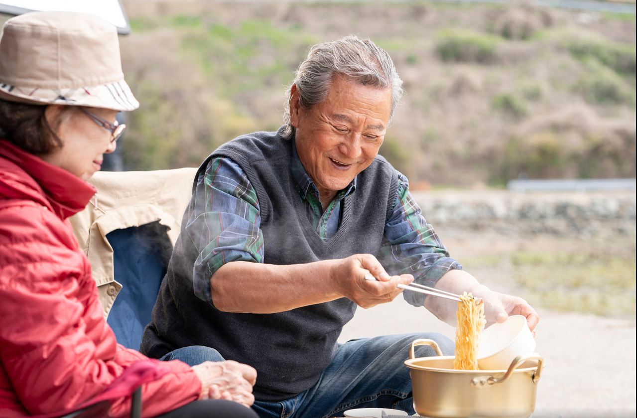 영화 소풍 등장인물 정태호