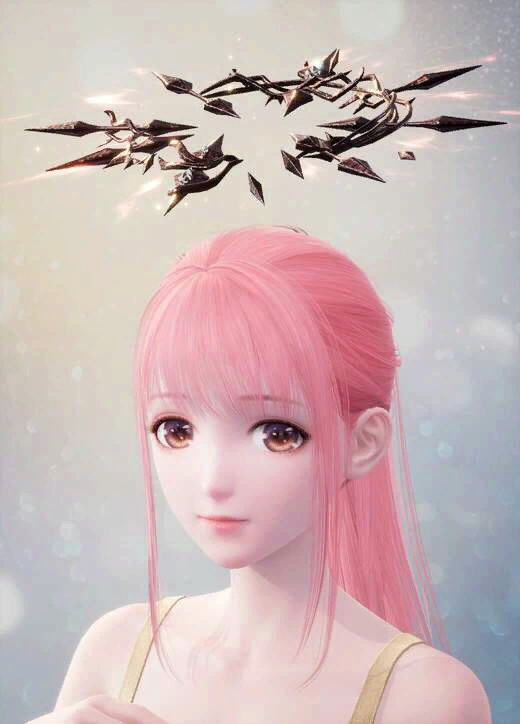 가시덤불의 의지