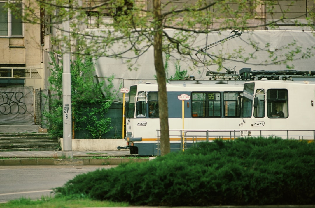 transit card