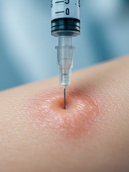 위고비 추가적인 부작용