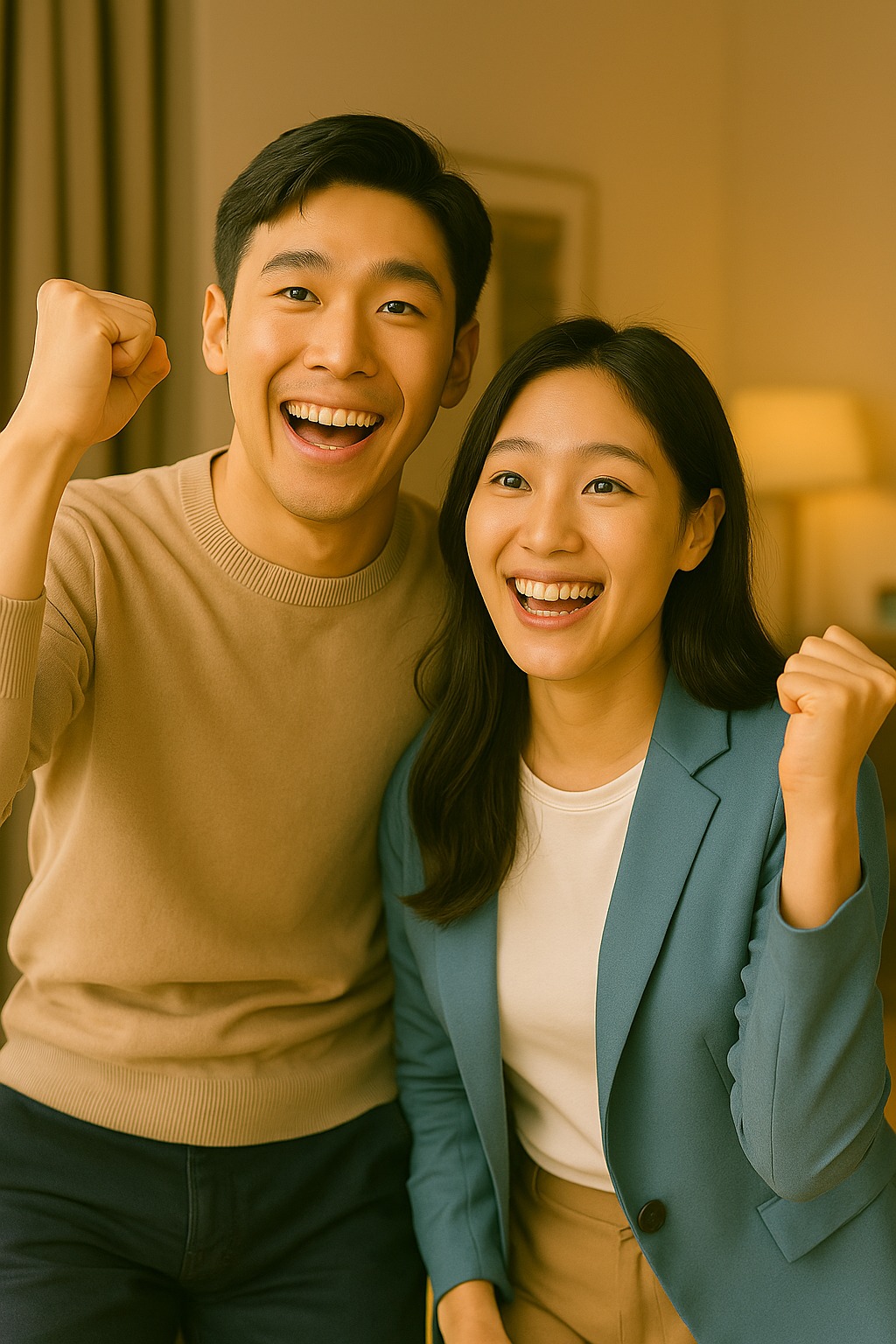 무주택 청년 월세 20만 원 상시지원 안내 관련된 사진