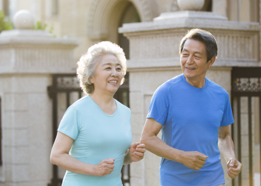 알츠하이머 치매예방약 브레이닝 캡슐