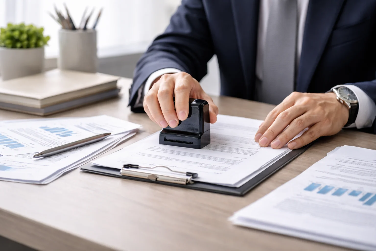 행정사 현실 수입