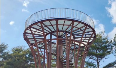 가야산 생태탐방원 예약 및 이용방법