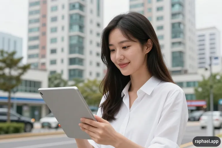2025년 근로장려금 재산 요건을 이해하고 주택을 소유한 사람이 장려금을 받는 모습