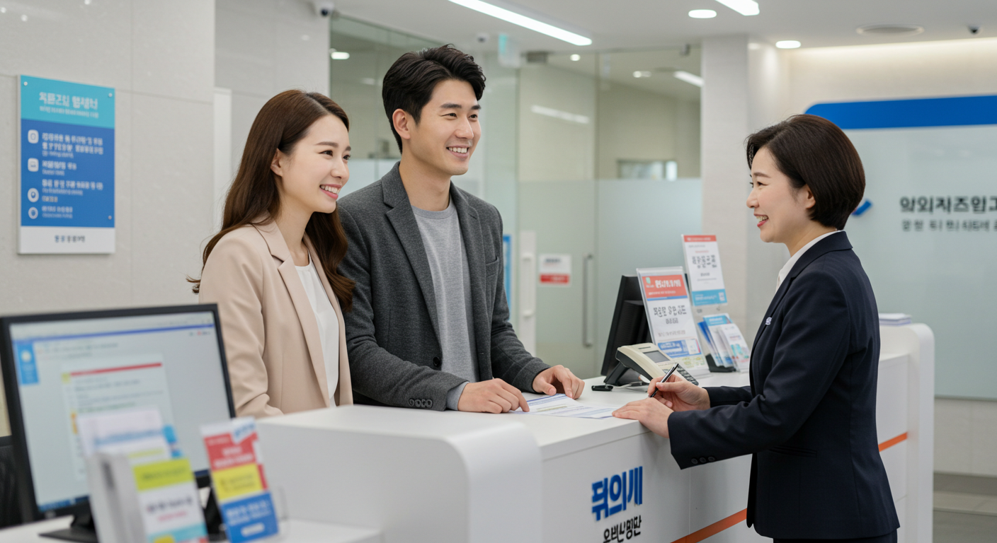 아파트 청약 대출 한도