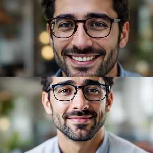 라식 vs 라섹&amp;#44; 실비 보험 청구 조건의 차이는?