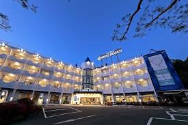 덕구숨황토펜션