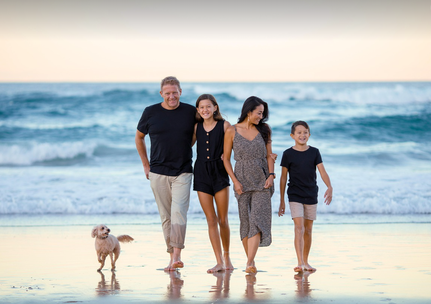 7월 가족여행 안전수칙 아이와 함께 물놀이 예방