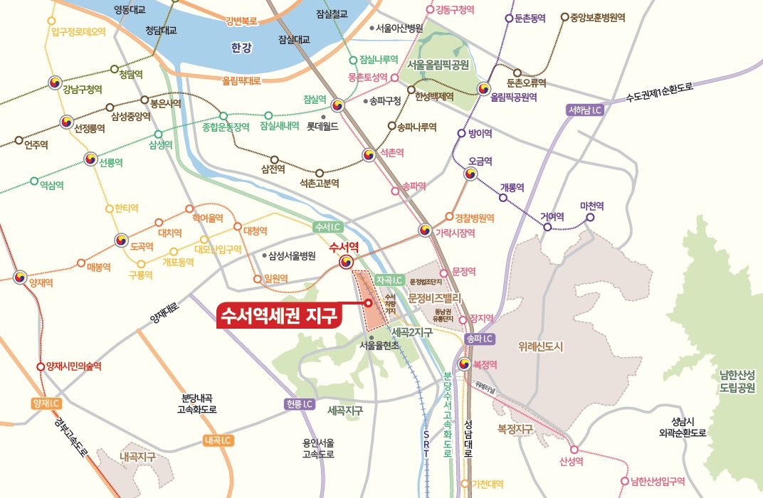 수서역세권A2BL행복주택-6