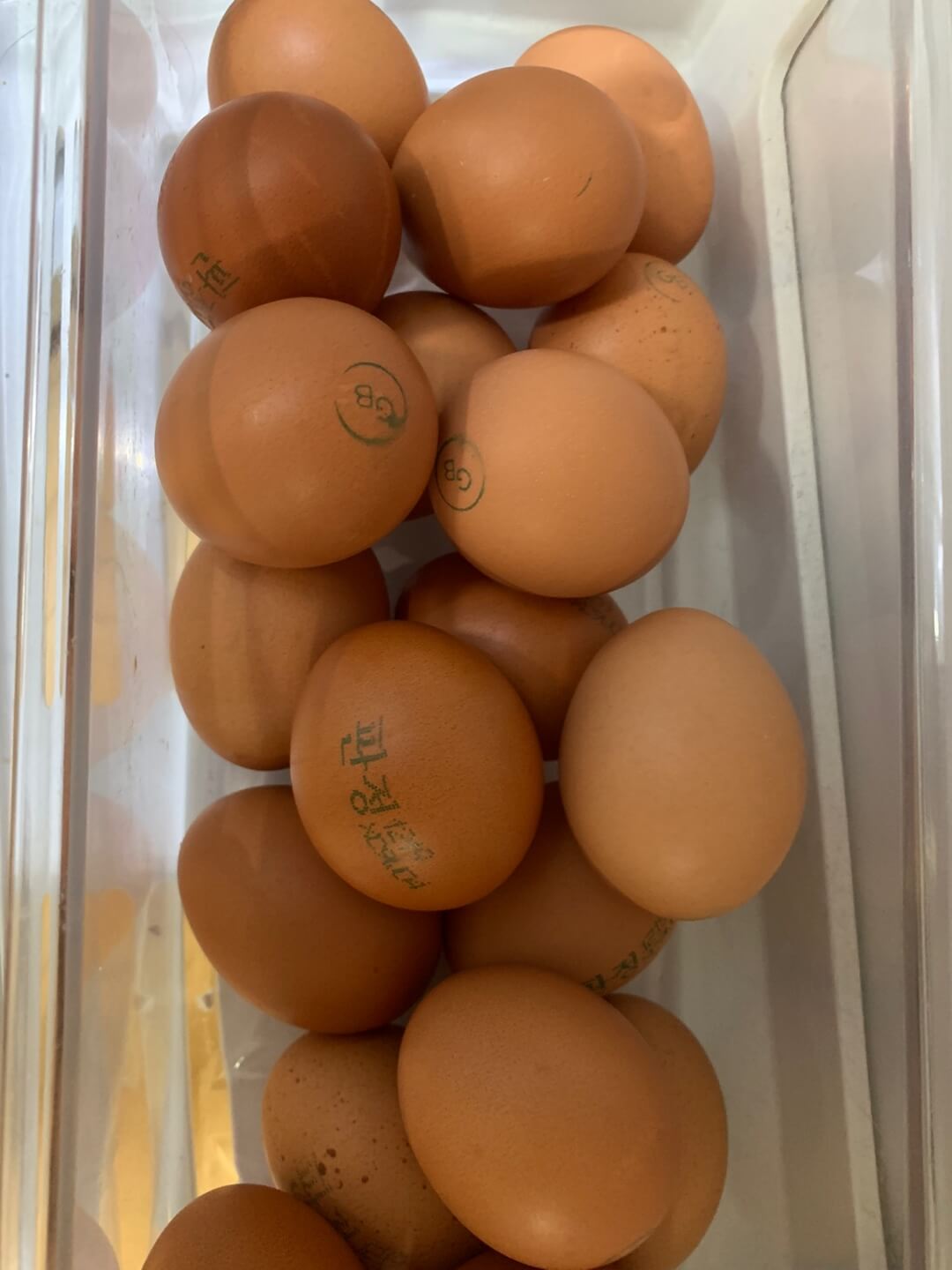 롯데마트맥스계란