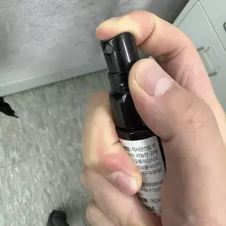 프로폴리스 스프레이 사용법