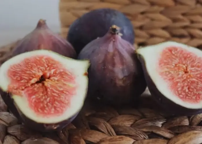 무화과 고르는법