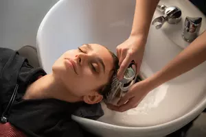 두피 지루성 피부염 치료