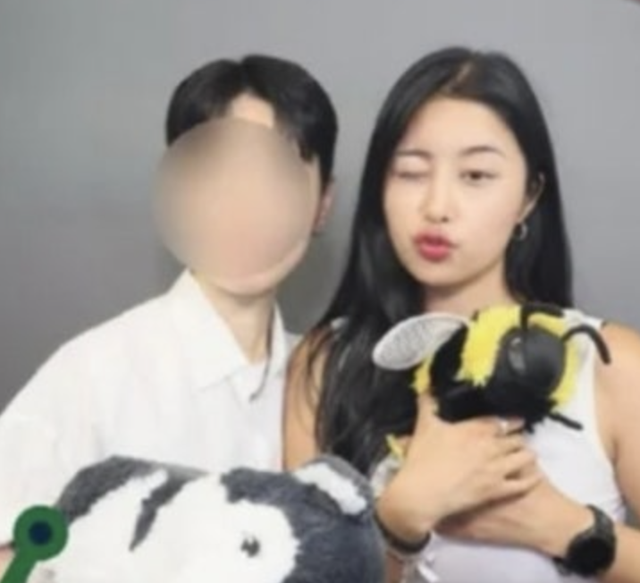 곽선희 동성 결혼