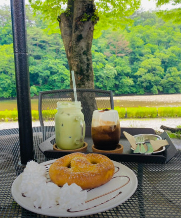 생생정보 생생트레인 강산해 춘천 카페 & 춘천 닭갈비 맛집 정보