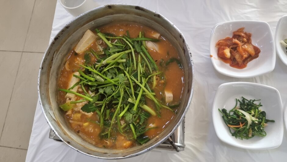 나주 맛집 베스트 10