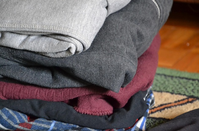 집안 정리에 숨겨진 심리적 효과