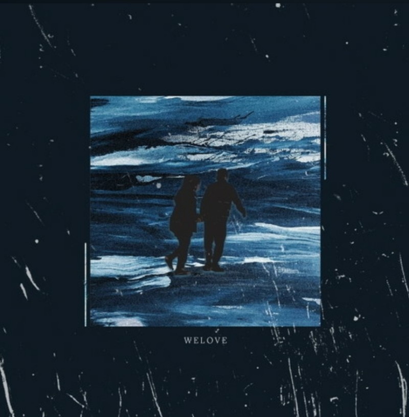 위러브 앨범 사진