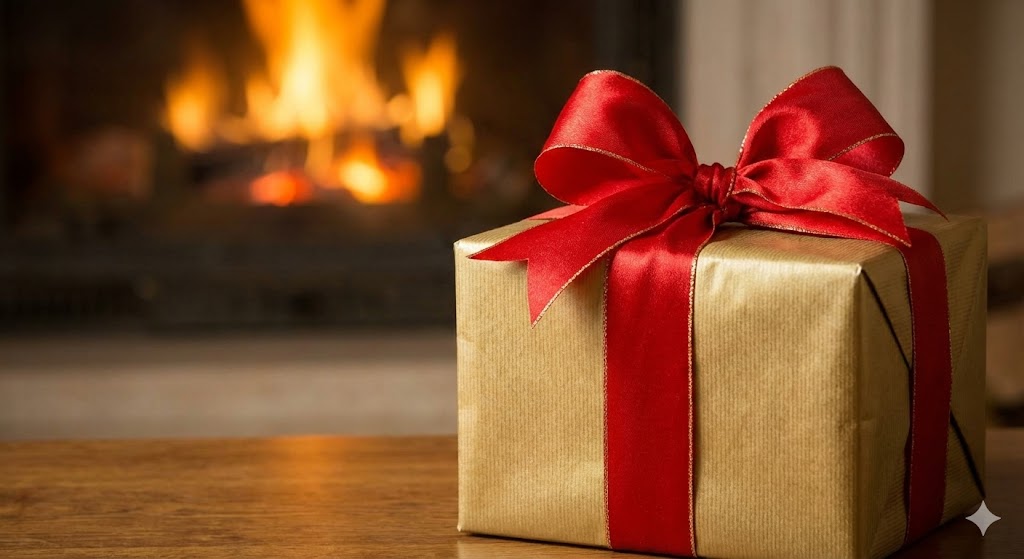 크리스마스선물