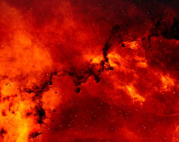 우주 관광의 현실화, 환경에 미치는 영향은 어떠한가?